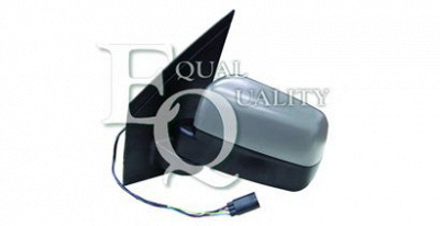 EQUAL QUALITY rd02995 -  Наружное зеркало